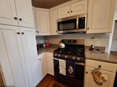 11 Seth Street Jane Lew WV 26378