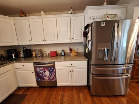 11 Seth Street Jane Lew WV 26378