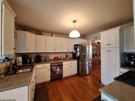 11 Seth Street Jane Lew WV 26378