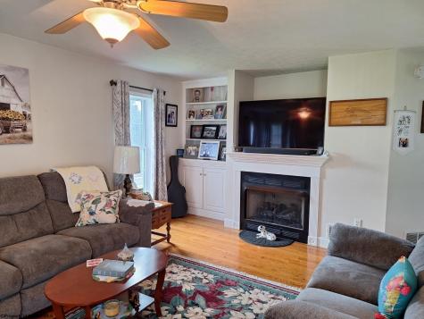 11 Seth Street Jane Lew WV 26378