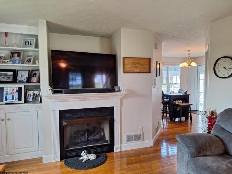 11 Seth Street Jane Lew WV 26378