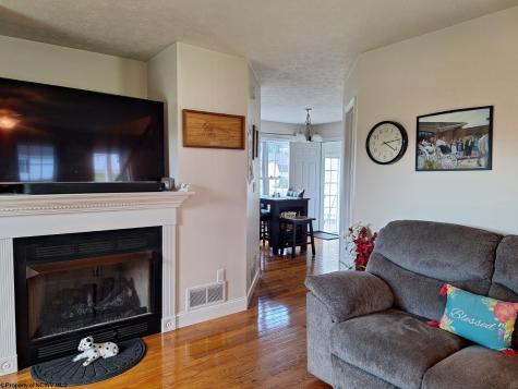 11 Seth Street Jane Lew WV 26378