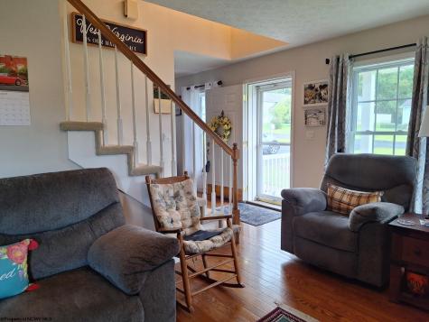 11 Seth Street Jane Lew WV 26378