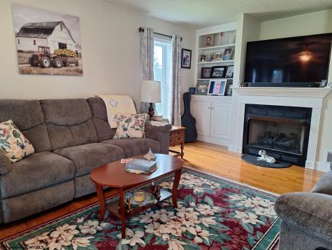 11 Seth Street Jane Lew WV 26378