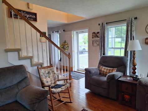 11 Seth Street Jane Lew WV 26378