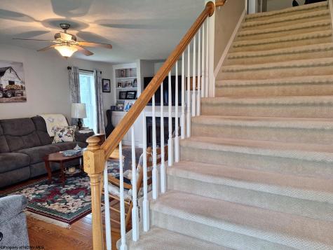 11 Seth Street Jane Lew WV 26378
