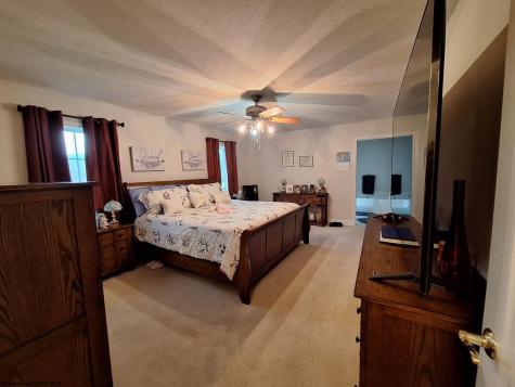 11 Seth Street Jane Lew WV 26378