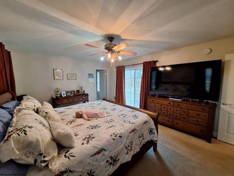 11 Seth Street Jane Lew WV 26378