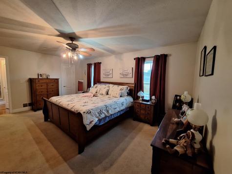 11 Seth Street Jane Lew WV 26378