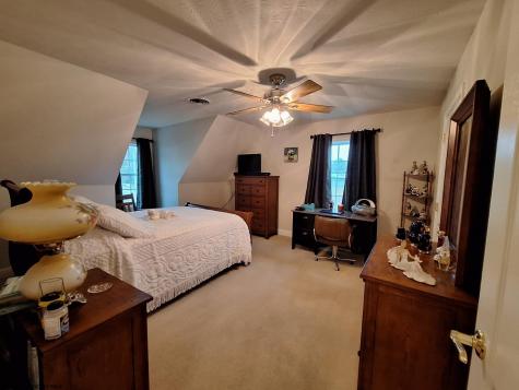11 Seth Street Jane Lew WV 26378