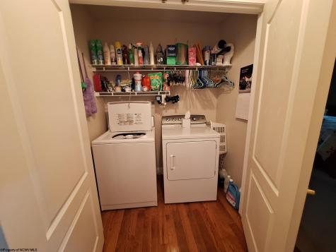 11 Seth Street Jane Lew WV 26378