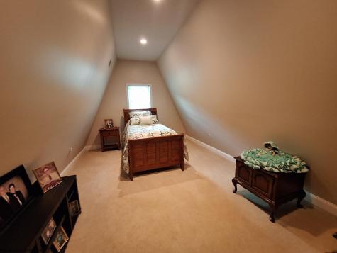 11 Seth Street Jane Lew WV 26378