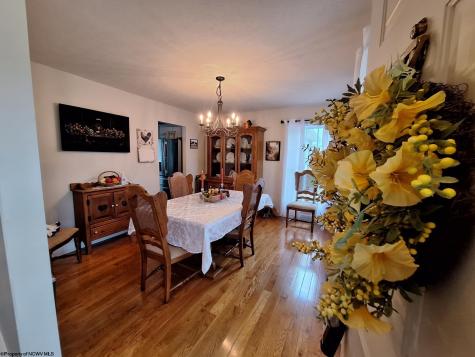 11 Seth Street Jane Lew WV 26378
