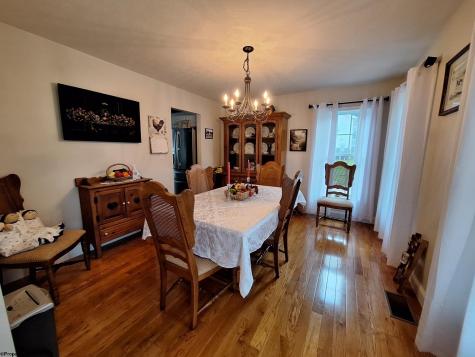 11 Seth Street Jane Lew WV 26378