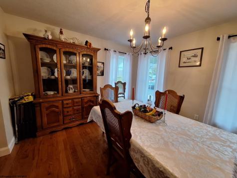 11 Seth Street Jane Lew WV 26378