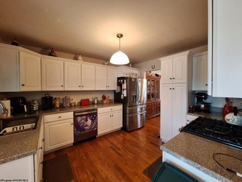 11 Seth Street Jane Lew WV 26378