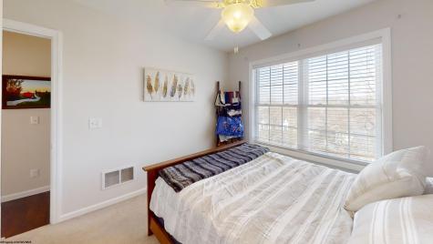 231 Woodbury Drive Fairmont WV 26554