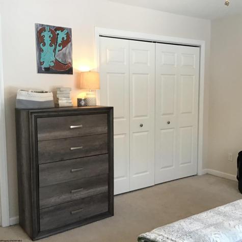 231 Woodbury Drive Fairmont WV 26554