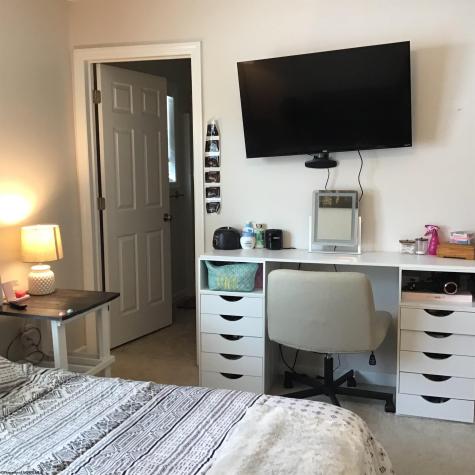 231 Woodbury Drive Fairmont WV 26554