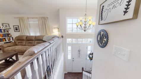 231 Woodbury Drive Fairmont WV 26554