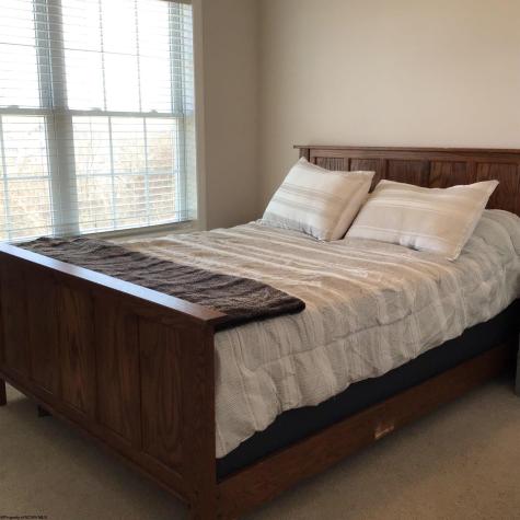 231 Woodbury Drive Fairmont WV 26554