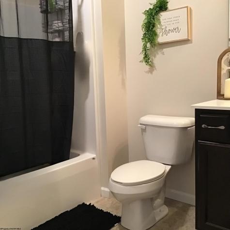 231 Woodbury Drive Fairmont WV 26554