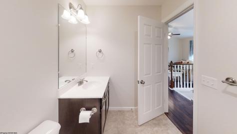 231 Woodbury Drive Fairmont WV 26554