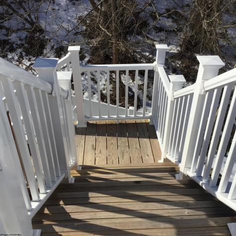 231 Woodbury Drive Fairmont WV 26554