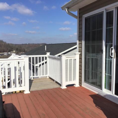 231 Woodbury Drive Fairmont WV 26554