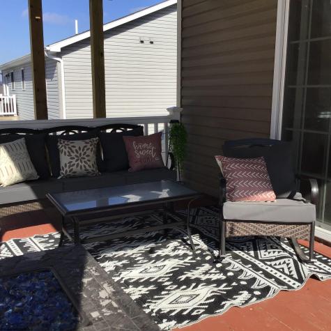 231 Woodbury Drive Fairmont WV 26554