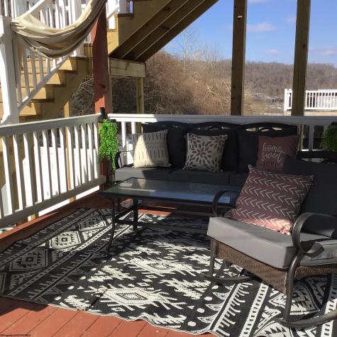 231 Woodbury Drive Fairmont WV 26554