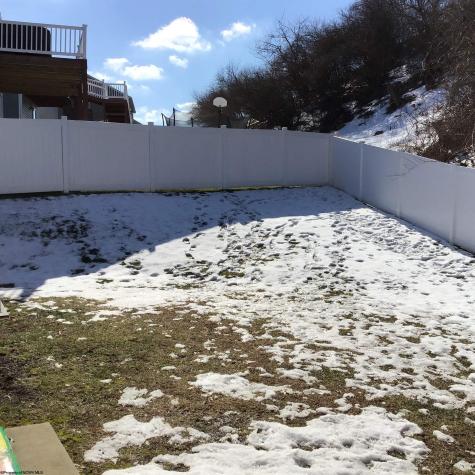 231 Woodbury Drive Fairmont WV 26554