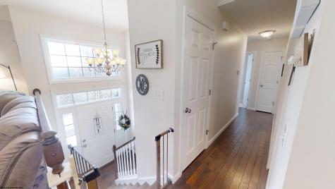 231 Woodbury Drive Fairmont WV 26554