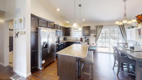 231 Woodbury Drive Fairmont WV 26554