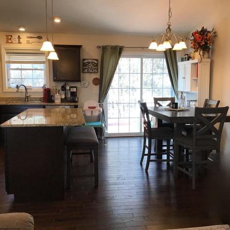 231 Woodbury Drive Fairmont WV 26554