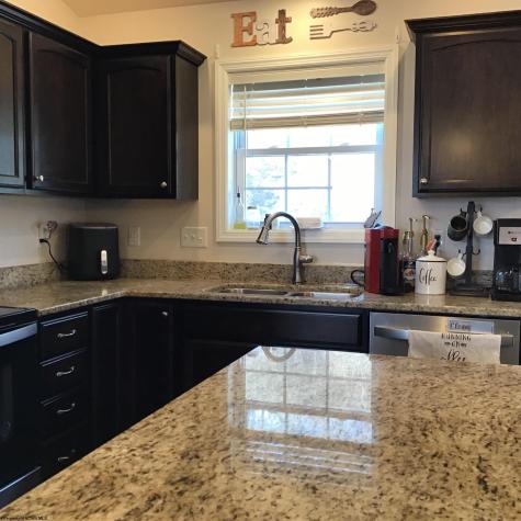 231 Woodbury Drive Fairmont WV 26554