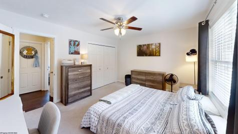 231 Woodbury Drive Fairmont WV 26554