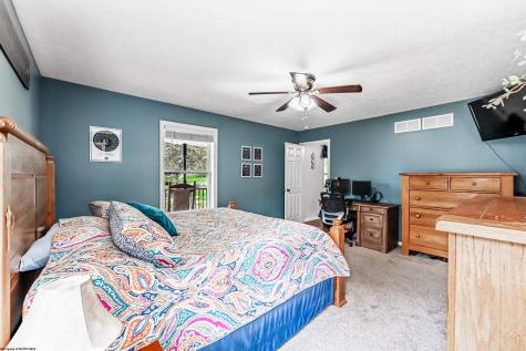 341 Arbogast Lane Morgantown WV 26508