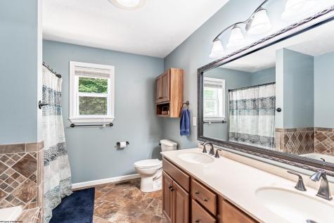 341 Arbogast Lane Morgantown WV 26508