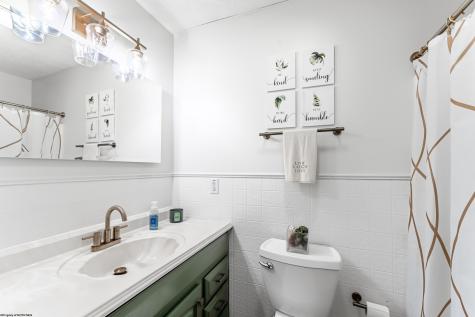 341 Arbogast Lane Morgantown WV 26508