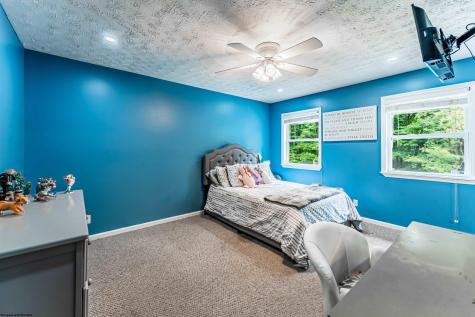341 Arbogast Lane Morgantown WV 26508