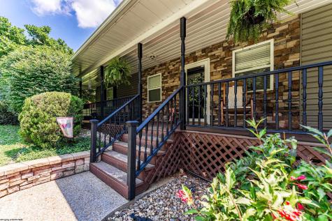 341 Arbogast Lane Morgantown WV 26508