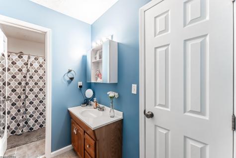 341 Arbogast Lane Morgantown WV 26508