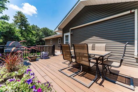 341 Arbogast Lane Morgantown WV 26508