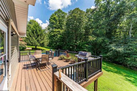 341 Arbogast Lane Morgantown WV 26508