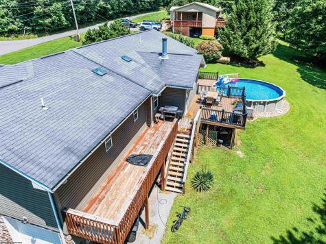 341 Arbogast Lane Morgantown WV 26508