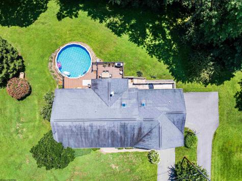 341 Arbogast Lane Morgantown WV 26508