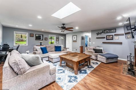 341 Arbogast Lane Morgantown WV 26508