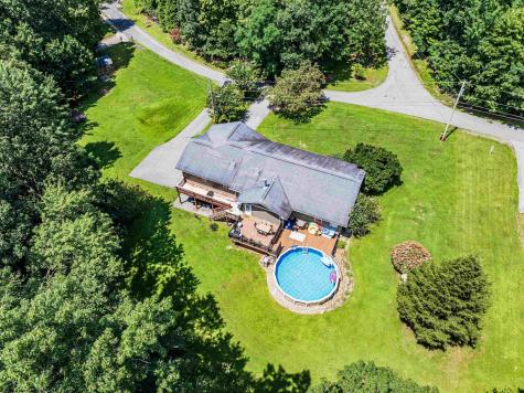 341 Arbogast Lane Morgantown WV 26508