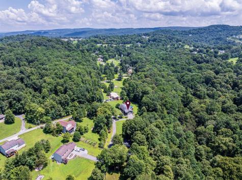 341 Arbogast Lane Morgantown WV 26508